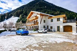 Gewerbeimmobilie kaufen in 6182 Gries im Sellrain, Hochwertig renovierte Pension mit Stammkundschaft nahe Kühtai!