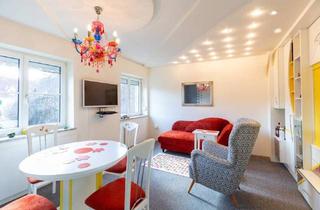 Wohnung kaufen in 8052 Graz, Grün statt Grau – Dein 2,5-Zimmer-Traum mit Privatgarten