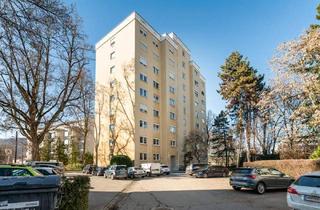 Wohnung kaufen in Steggasse, 8010 Graz, Helle & gepflegte Wohnung mit Weitblick in Graz-Geidorf!