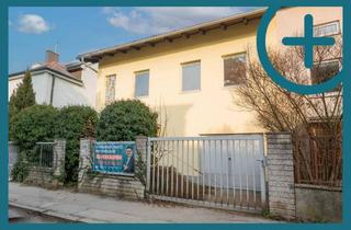 Haus kaufen in 1160 Wien, Rohdiamant mit 795m² Traumgrund