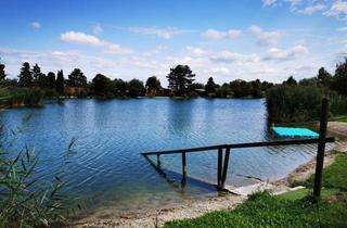  in T C7, 2524 Teesdorf, Seegrundstück