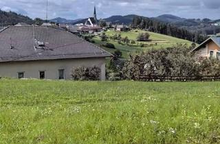 Grundstück zu kaufen in 4372 Sankt Georgen am Walde, RUHIG & NATURNAH BAUEN