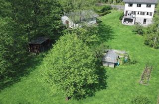 Einfamilienhaus kaufen in 3052 Innermanzing, GROSSZÜGIGE LIEGENSCHAFT AM WALDRAND FÜR MEHRERE GENERATIONEN, NATURLIEBHABER & INVESTOREN