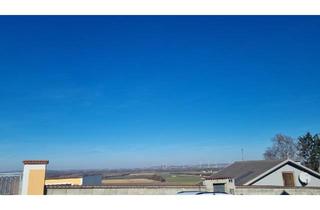 Einfamilienhaus kaufen in 2453 Sommerein, Sanierungsprojekt mit Weitblick – Haus mit großem Grundstück nahe Wien