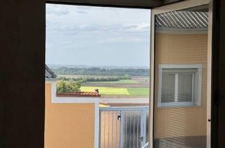 Einfamilienhaus kaufen in 2453 Sommerein, Sanierungsprojekt mit Weitblick – Haus mit großem Grundstück nahe Wien