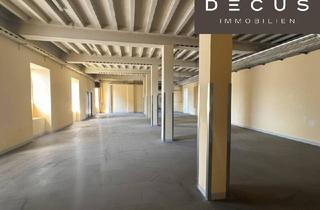 Immobilie mieten in 1110 Wien, | Büro- und Lagerkombination in Top-Lage nahe Flughafen Wien | ca. 285 m² Lager/Halle zzgl. ca. 162 m² Büroflächen