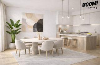 Wohnung kaufen in Mayssengasse, 1170 Wien, Revitalisierter Altbau mit modernen Dachgeschosswohnungen // Luftwärmepumpe, Klimaanlage // Südwest-Terrassen in Wien 1170