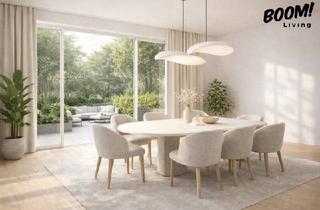 Wohnung kaufen in Mayssengasse, 1170 Wien, Revitalisierter Altbau mit modernen Dachgeschosswohnungen // Luftwärmepumpe, Klimaanlage // Südwest-Terrassen in Wien 1170