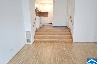 Wohnung kaufen in Bonygasse, 1120 Wien, Wohnen im ausgezeichnet sanierten Fabrikensemble