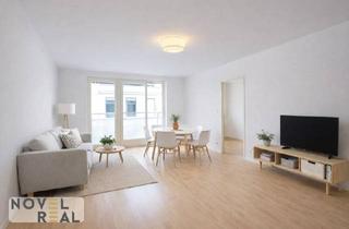 Wohnung kaufen in Mariannengasse, 1090 Wien, Attraktive Stadtwohnung in der Mariannengasse – ideal für Wohnen oder Ordination, Garagenplatz optional!