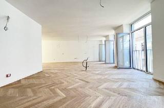 Wohnung mieten in Brunnenmarkt, 1160 Wien, Exklusive 4-Zimmer-Wohnung zur Miete in der Residenz-Brunnenmarkt