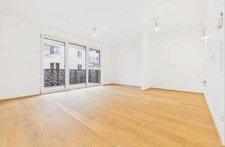 Wohnung kaufen in 1230 Wien, 1230 Wien Neubau/Erstbezug | Top 10 | 1-Zimmer + Loggia/Balkon | Anlegerpreis € 200.917 netto