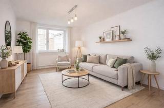 Wohnung kaufen in Taborstraße, 1020 Wien, Wien 1020- Zentrale 4-Zimmer-Wohnung nahe Augarten