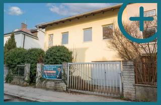 Haus kaufen in Schrekergasse, 1160 Wien, Rohdiamant mit 795m² Traumgrund