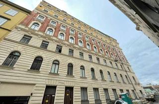 Wohnung kaufen in Beatrixgasse, 1030 Wien, Unbefristet vermietete 2 Zimmer Wohnung mit Terrasse - Nähe Stadtpark!