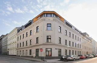 Wohnung kaufen in Tichtelgasse, 1120 Wien, Hofseitiger Balkon – 2-Zimmer-Wohnung mit idealer Aufteilung