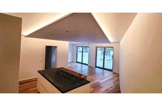 Wohnung kaufen in 5163 Mattsee, Ruhe und Eleganz – 4-Zimmer-Whg mit Garten, Terrasse & gehobener Ausstattung