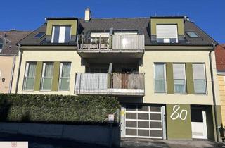 Wohnung mieten in 2372 Gießhübl, Barrierefreie Gartenwohnung mit zwei Terrassen und zwei Garagenplätzen - Gießhübl Zentrum