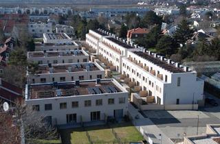 Reihenhaus kaufen in Karl-Lothringer-Straße, 1210 Wien, Erstbezug Reihenhaus 5 Zimmer | Parken | Garten | PV-Anlage