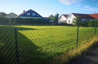 Grundstück zu kaufen in Birkenweg 35, 2522 Oberwaltersdorf, Traum-Baugrund mit unverbaubarem Fernblick in Oberwaltersdorf