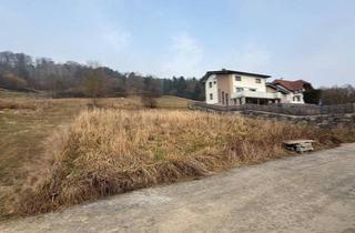 Grundstück zu kaufen in 3382 Mauer bei Melk, Attraktives Baugrundstück in Mauer bei Melk & Loosdorf!