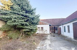 Grundstück zu kaufen in 2432 Schwadorf, Raum für Träume – Grundstück in Schwadorf mit viel Potenzial