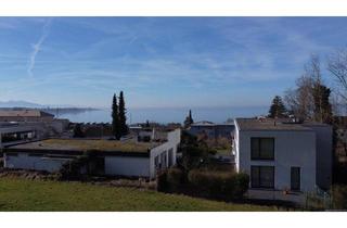 Grundstück zu kaufen in 6911 Lochau, Exklusives Panoramagrundstück mit traumhafter Seesicht in Lochau – Premiumlage am Pfänderhang