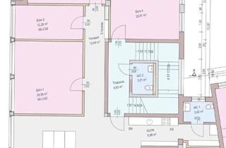 Büro zu mieten in Eisengasse 6A, 6850 Dornbirn, Flexible Gewerberäume im Zentrum von Dornbirn