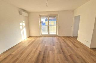 Wohnung mieten in Erlachgasse 92/2/16, 1100 Wien, Ruhige, neu sanierte Dachgeschosswohnung mit Südbalkon & Klimaanlage – U1 Keplerplatz