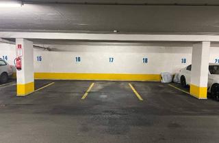 Garagen mieten in Grenadiergasse, 8020 Graz, Tiefgaragenstellplatz beim Bad zur Sonne - Graz - Innenstadt