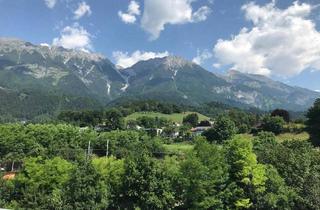 Wohnung mieten in Haller Straße 77, 6020 Innsbruck, Schöne 2,5 - Zimmer Wohnung in Mühlau mit Bergpanorama sucht neuen Mieter