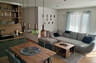 Wohnung mieten in 2432 Schwadorf, Barrierefreie 4-Zimmer Neubau-Erdgeschosswohnung mit ZWEI Gärten und Terrassen