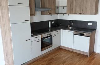 Wohnung mieten in Bahnstrasse 25, 2486 Pottendorf, Schöne Wohnung zu vermieten