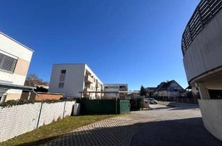 Wohnung mieten in Johann Koller Weg 24c, 8041 Graz, Überganswohnen - berufliche Kurzzeitmiete - Voll ausgestattete 2-Zimmer Neubauwohnung mit Balkon und TG