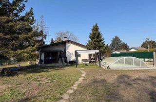 Einfamilienhaus kaufen in Seesiedlung Ii. Straße 69a, 2491 Hornstein, Charmantes Einfamilienhaus am Neufeldersee (Provisionsfrei)