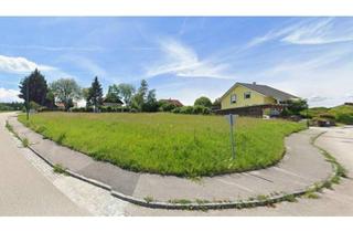 Grundstück zu kaufen in 3122 Wolfenreith, Baugrund mit Waldblick