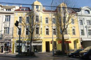 Gewerbeimmobilie kaufen in Gersthof, 1180 Wien, Solide Wertanlage! 4,2% Renditeobjekt: Trendiges 108 m² Hairstyling Studio in bester Frequenzlage in Gersthof