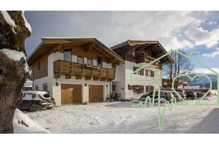 Haus kaufen in 6372 Oberndorf in Tirol, Apartmenthaus mit vielfältigen Möglichkeiten in Oberndorf/Tirol - Perfekt für Investoren!