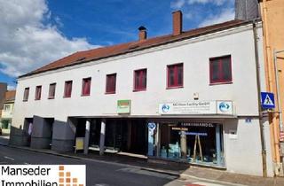 Anlageobjekt in 3071 Böheimkirchen, Mehrparteienhaus mit tollem Entwicklungspotential in hervorragender Lage von Böheimkirchen!