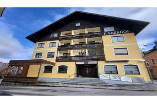 Wohnung kaufen in Hauptplatz, 8952 Irdning, Praktische Kleinwohnung in zentraler Lage!