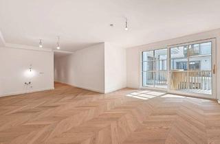 Wohnung kaufen in Kettenbrückengasse 22, 1040 Wien, TOP-PROJEKT beim NASCHMARKT! Edler Erstbezug in Hoflage