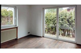 Wohnung mieten in 4644 Scharnstein, Eine Gartenwohnung mit 3 Zimmer zur Miete zwischen Scharnstein und Grünau.