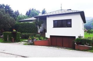 Wohnung mieten in 4644 Scharnstein, Eine Gartenwohnung mit 3 Zimmer zur Miete zwischen Scharnstein und Grünau.