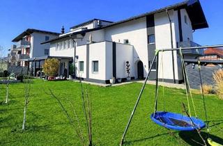 Haus kaufen in 5113 Sankt Georgen bei Salzburg, Provisionsfrei: Mehrparteienhaus mit 4 Wohneinheiten