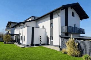 Haus kaufen in 5113 Sankt Georgen bei Salzburg, Provisionsfrei: Mehrparteienhaus mit 4 Wohneinheiten