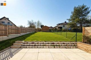 Doppelhaushälfte kaufen in Raitlstraße, 2392 Sulz im Wienerwald, ++ Geplant. Gebaut. Glücklich. I MB IMMOBILIEN ++