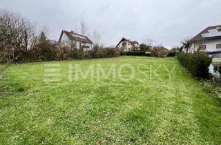 Grundstück zu kaufen in 4491 Niederneukirchen, 825 m2 in charmanter Kleinsiedlung- kein Bauzwang