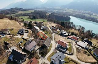 Grundstück zu kaufen in 9071 Köttmannsdorf, Sonnig - Ruhig - Bergblick. Das perfekte Baugrundstück!