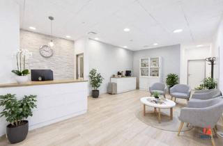 Gewerbeimmobilie kaufen in 6330 Kufstein, Repräsentative Praxis- oder Bürofläche in Bestlage von Kufstein