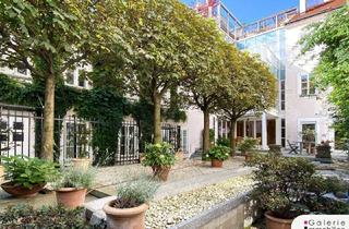 Gewerbeimmobilie kaufen in Mariahilfer Straße, 1060 Wien, Bei der Mariahilfer Straße - Firmenresidenz, Ordination, Anlageobjekt